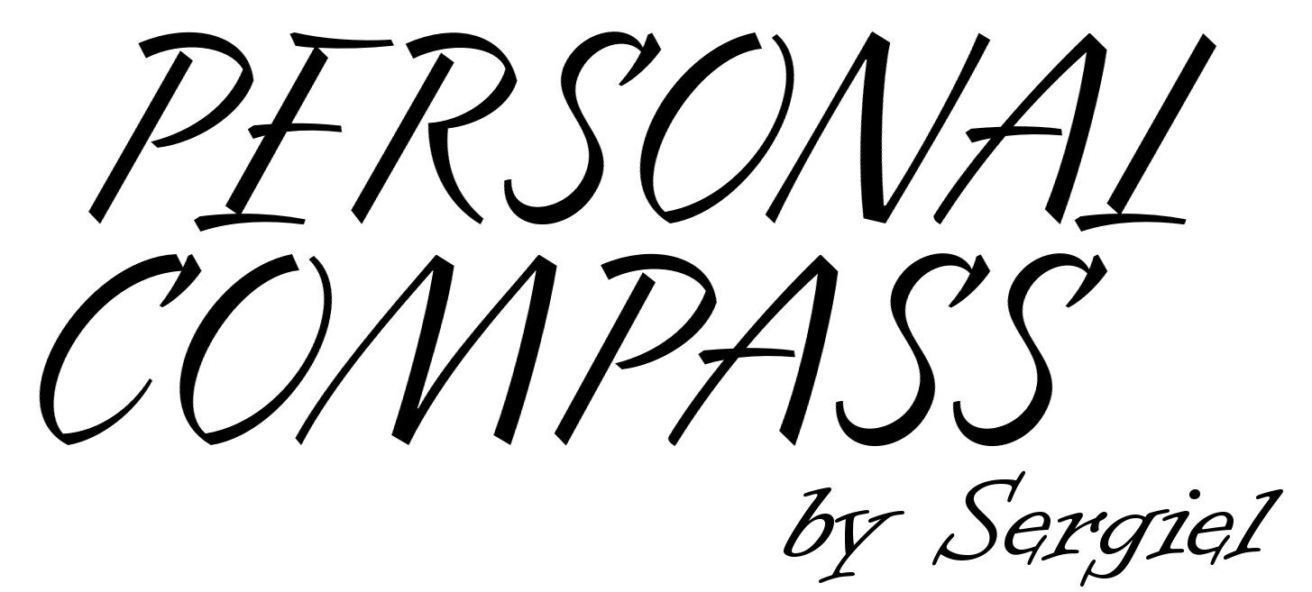 Personal Compas